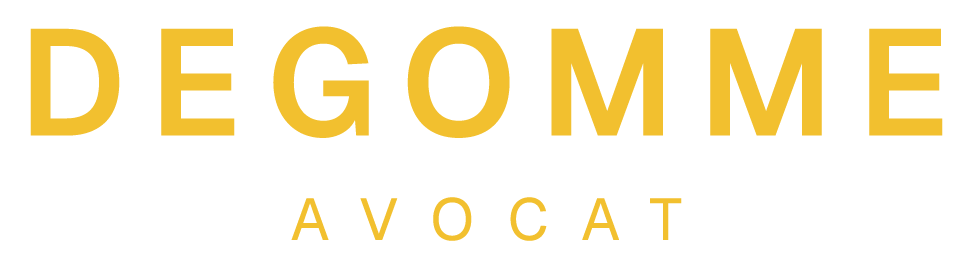 logo Lucas Degomme